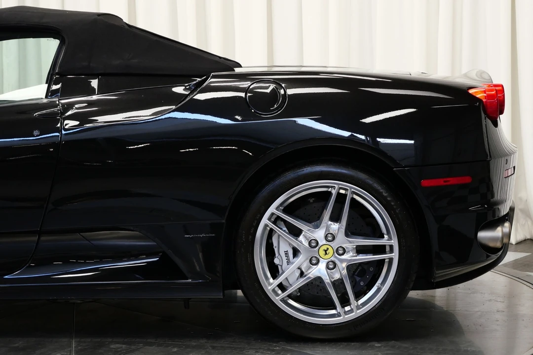 2008 Ferrari F430 Spider - Image 11 of 12
