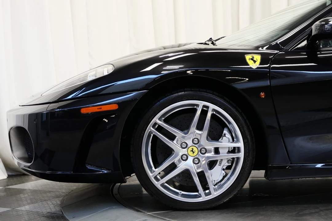 2008 Ferrari F430 Spider - Image 10 of 12