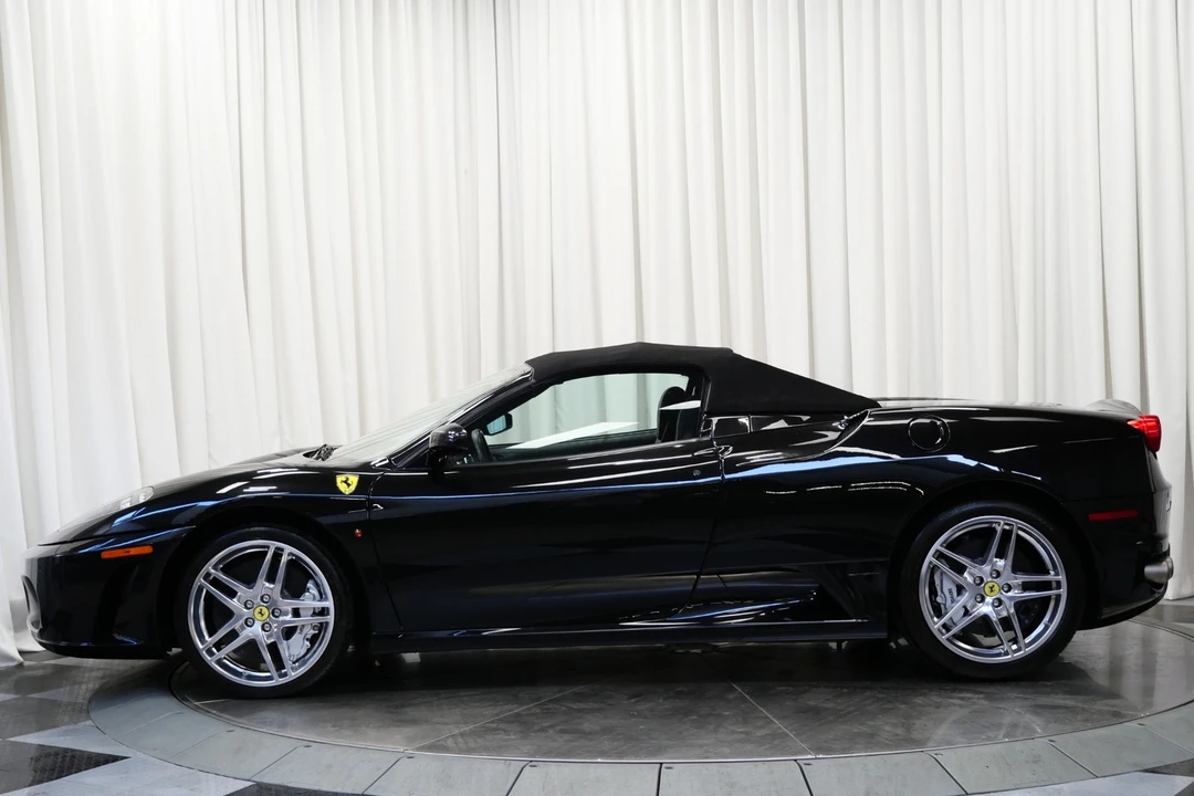 2008 Ferrari F430 Spider - Image 6 of 12