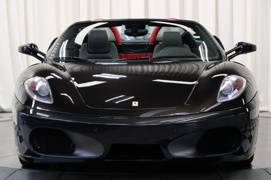 2008 Ferrari F430 Spider - Image 4 of 12