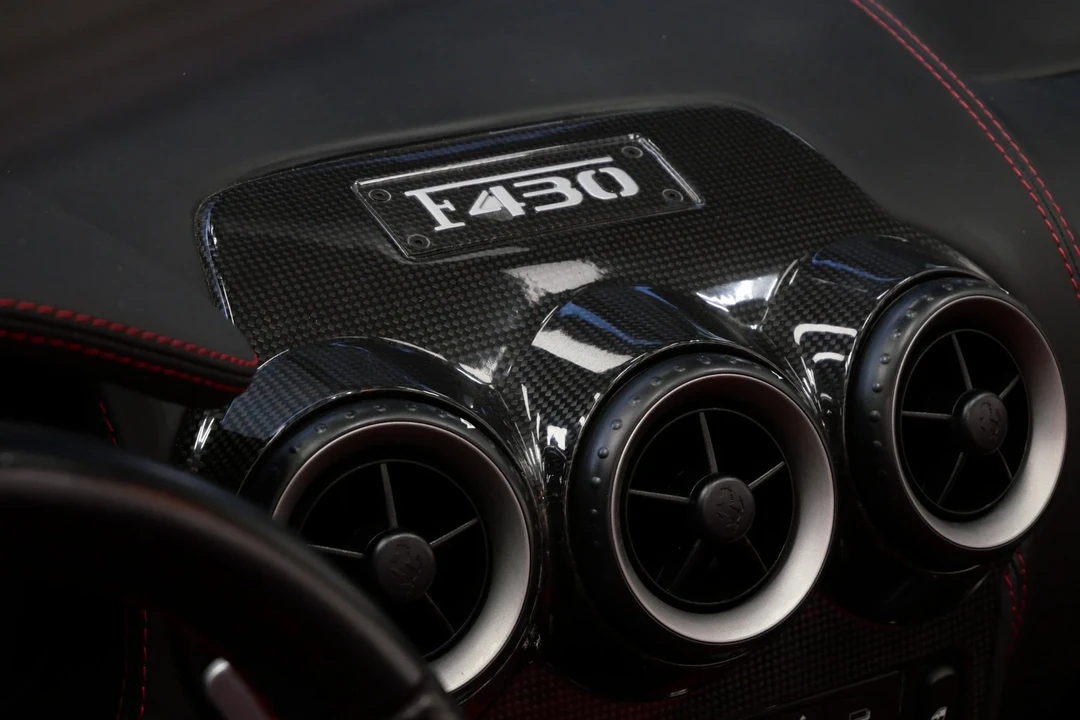 2008 Ferrari F430 Spider - Image 16 of 21