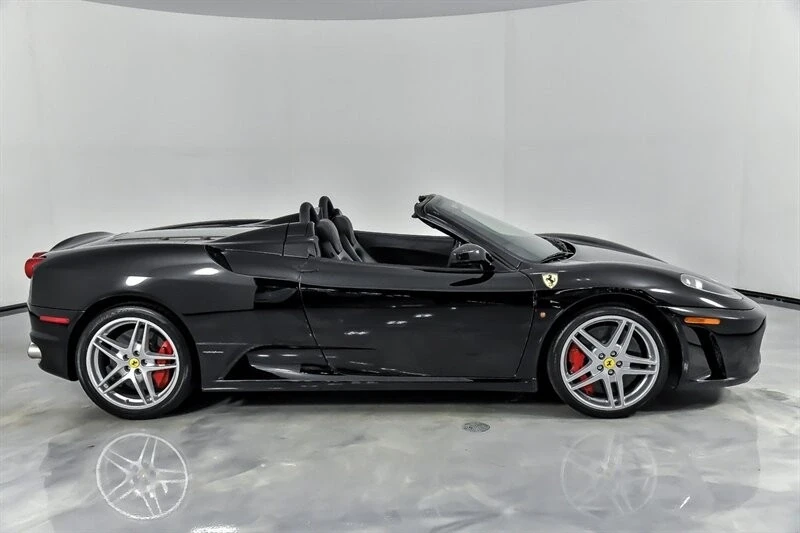 2008 Ferrari F430 Berlinetta - Image 13 of 21