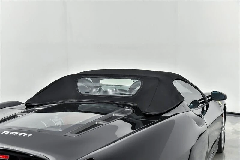 2008 Ferrari F430 Berlinetta - Image 21 of 21