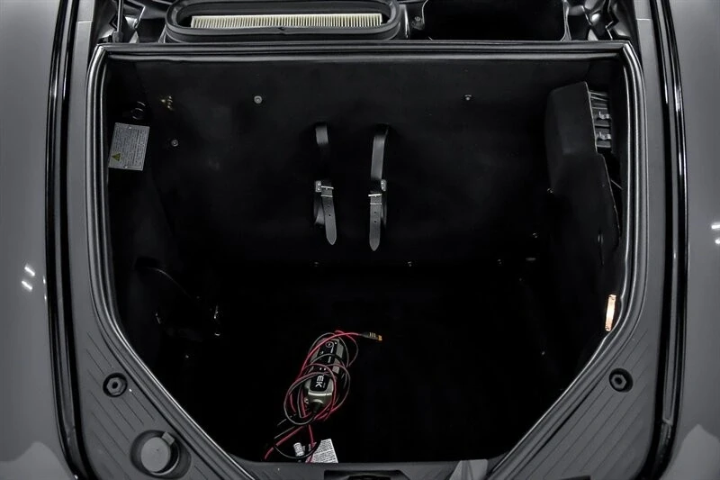 2008 Ferrari F430 Berlinetta - Image 19 of 21