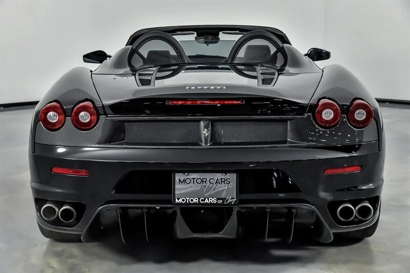 2008 Ferrari F430 Berlinetta - Image 10 of 12