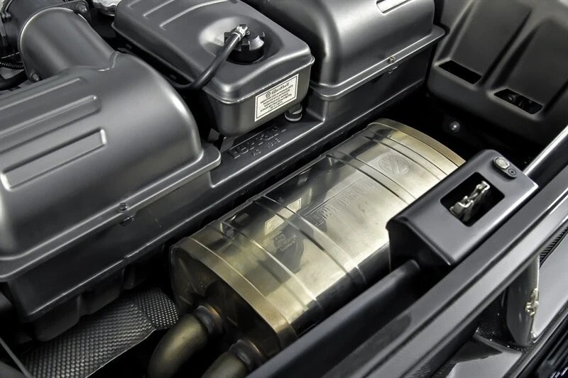 2008 Ferrari F430 Berlinetta - Image 18 of 21