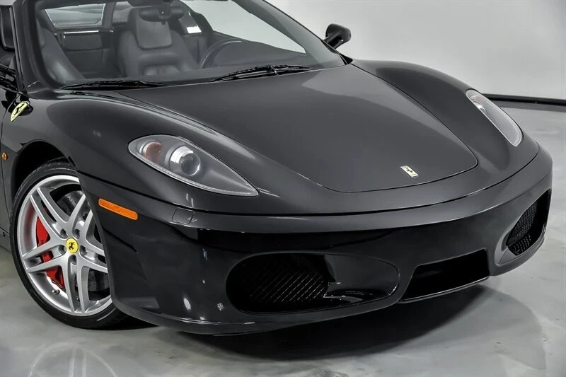 2008 Ferrari F430 Berlinetta - Image 2 of 12