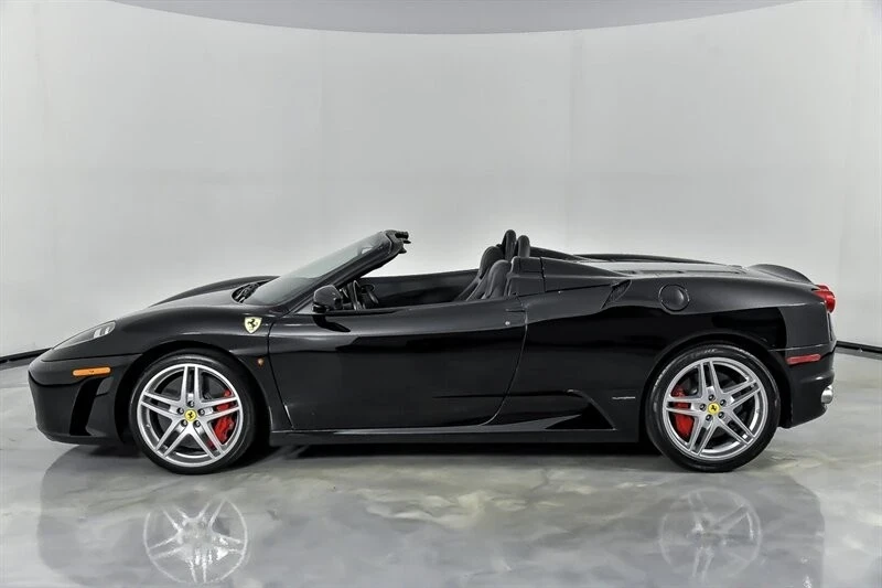 2008 Ferrari F430 Berlinetta - Image 7 of 12