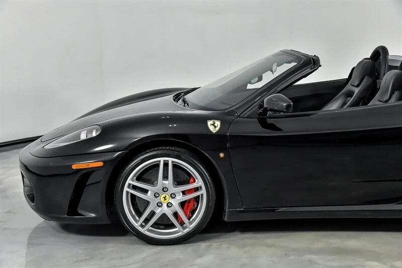 2008 Ferrari F430 Berlinetta - Image 6 of 12