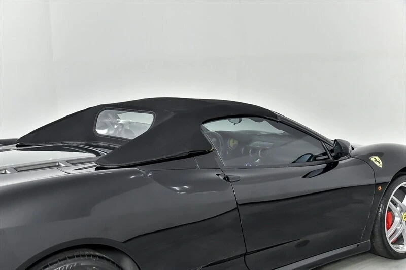 2008 Ferrari F430 Berlinetta - Image 20 of 21