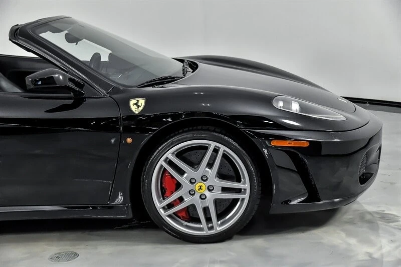 2008 Ferrari F430 Berlinetta - Image 14 of 21