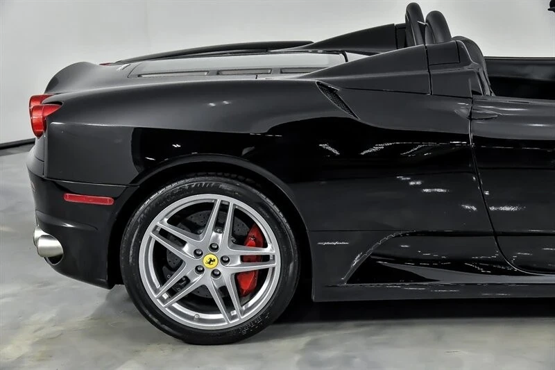2008 Ferrari F430 Berlinetta - Image 12 of 12