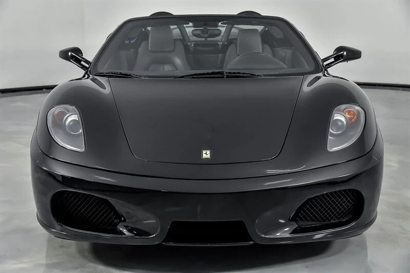 2008 Ferrari F430 Berlinetta - Image 4 of 12
