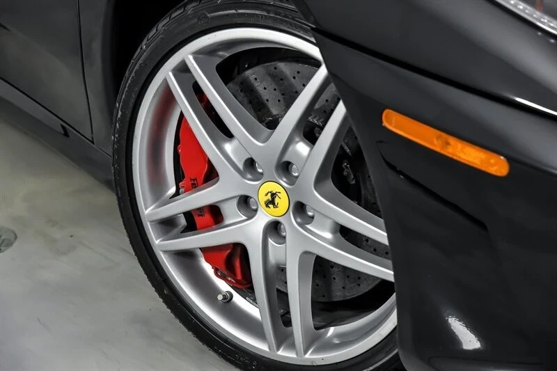2008 Ferrari F430 Berlinetta - Image 3 of 12