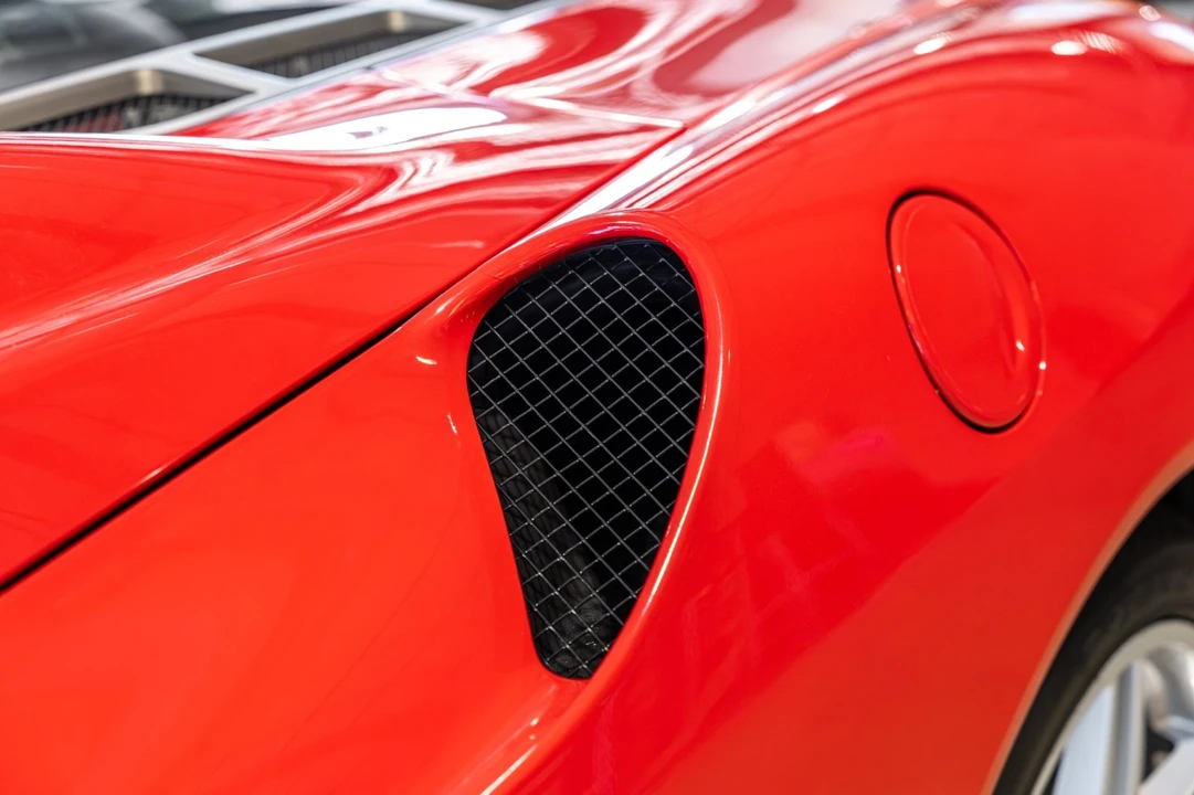 2008 Ferrari F430 Berlinetta - Image 25 of 31