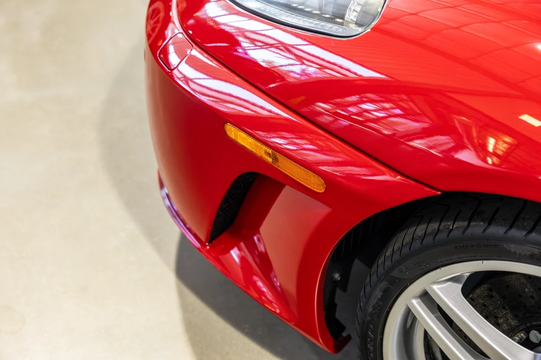 2008 Ferrari F430 Berlinetta - Image 22 of 31