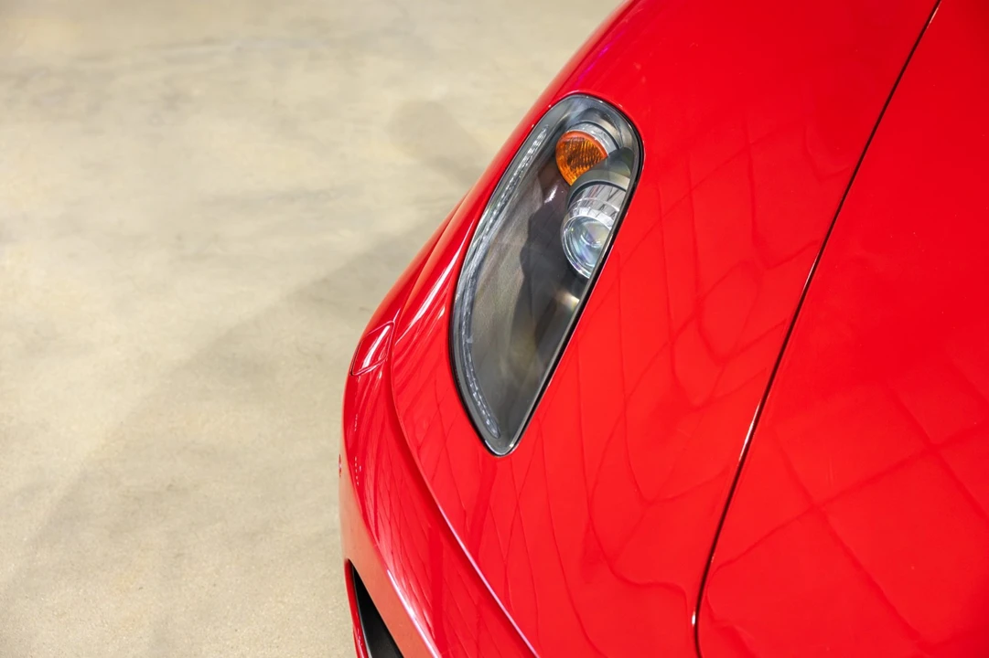 2008 Ferrari F430 Berlinetta - Image 20 of 31