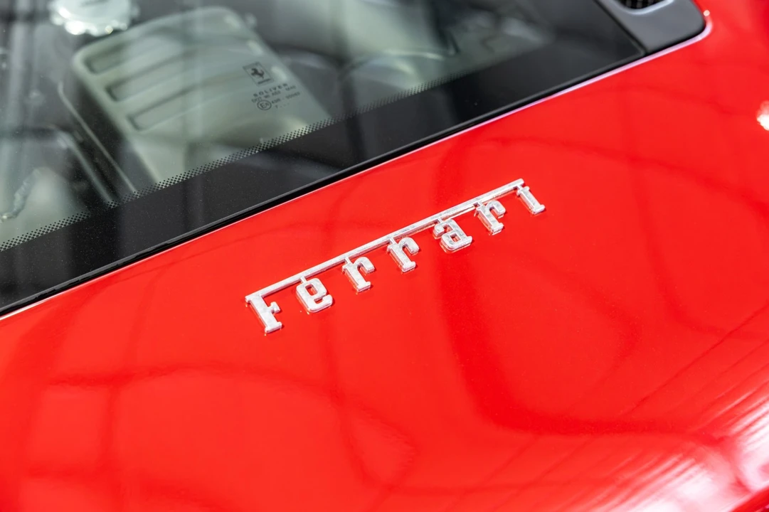 2008 Ferrari F430 Berlinetta - Image 28 of 31
