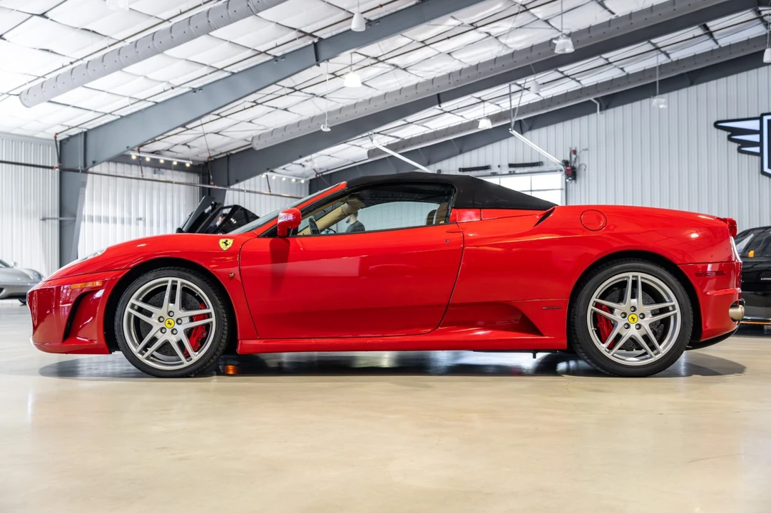 2008 Ferrari F430 Berlinetta - Image 3 of 31