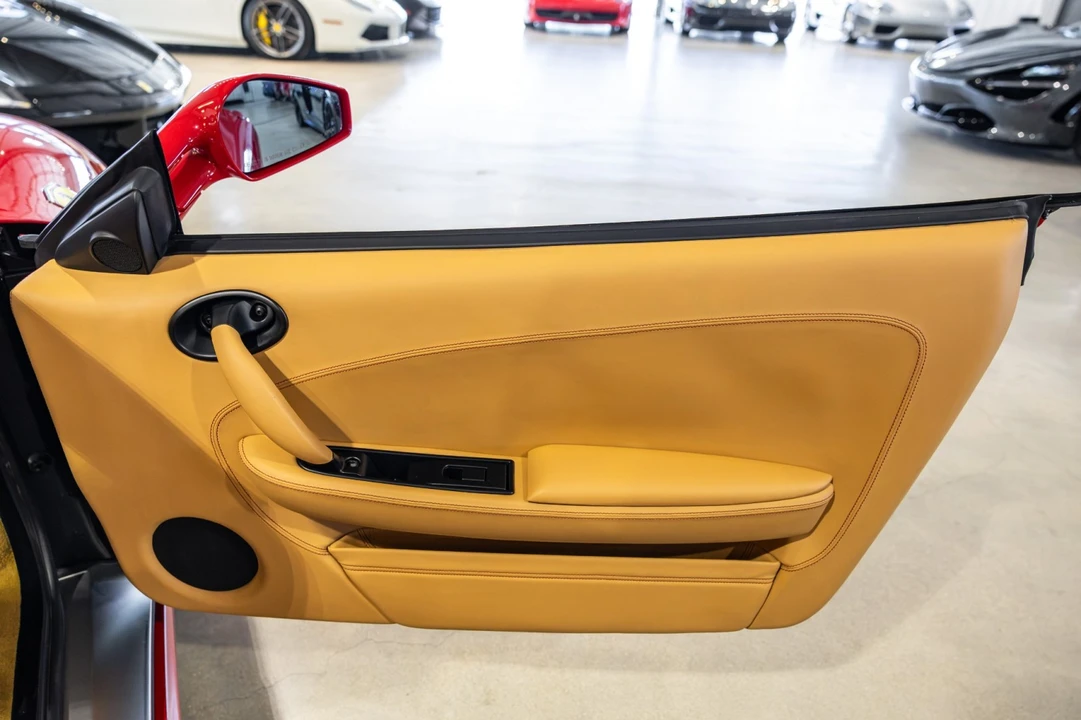 2008 Ferrari F430 Berlinetta - Image 18 of 31