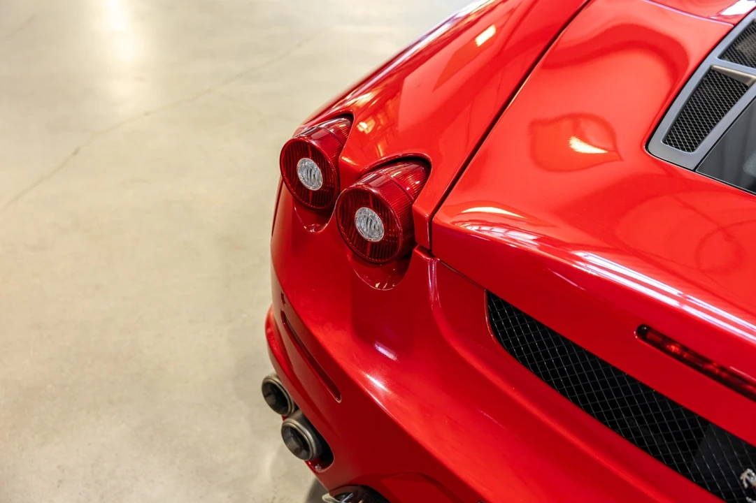 2008 Ferrari F430 Berlinetta - Image 26 of 31