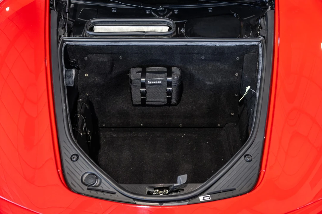 2008 Ferrari F430 Berlinetta - Image 10 of 31