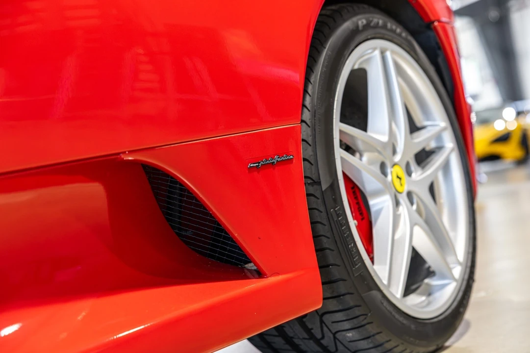 2008 Ferrari F430 Berlinetta - Image 24 of 31