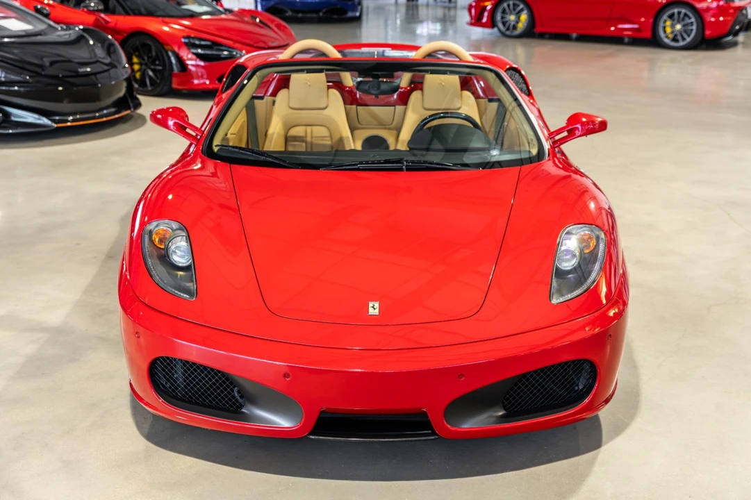 2008 Ferrari F430 Berlinetta - Image 9 of 31