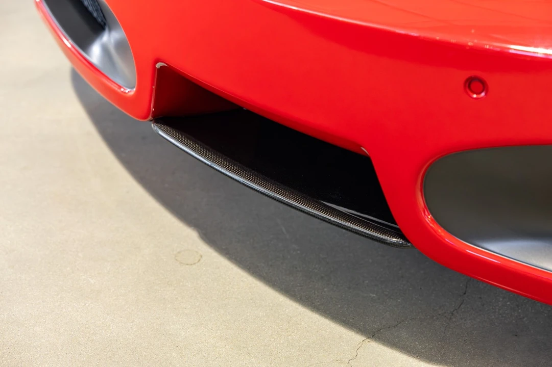 2008 Ferrari F430 Berlinetta - Image 21 of 31