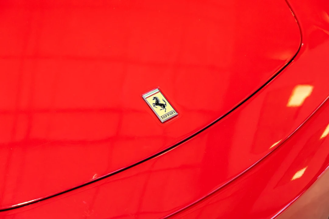 2008 Ferrari F430 Berlinetta - Image 19 of 31