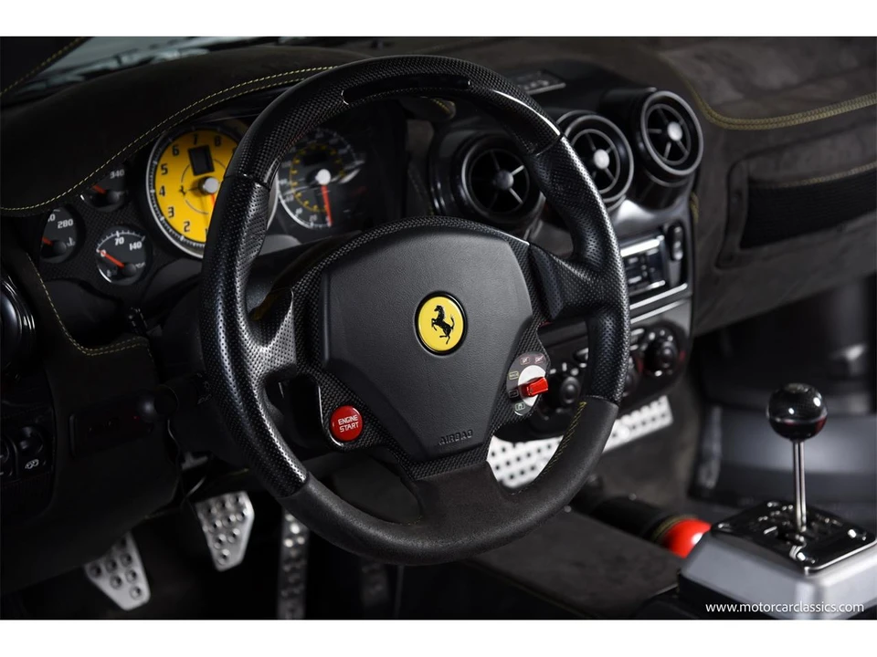 2008 Ferrari F430 Berlinetta - Image 31 of 31