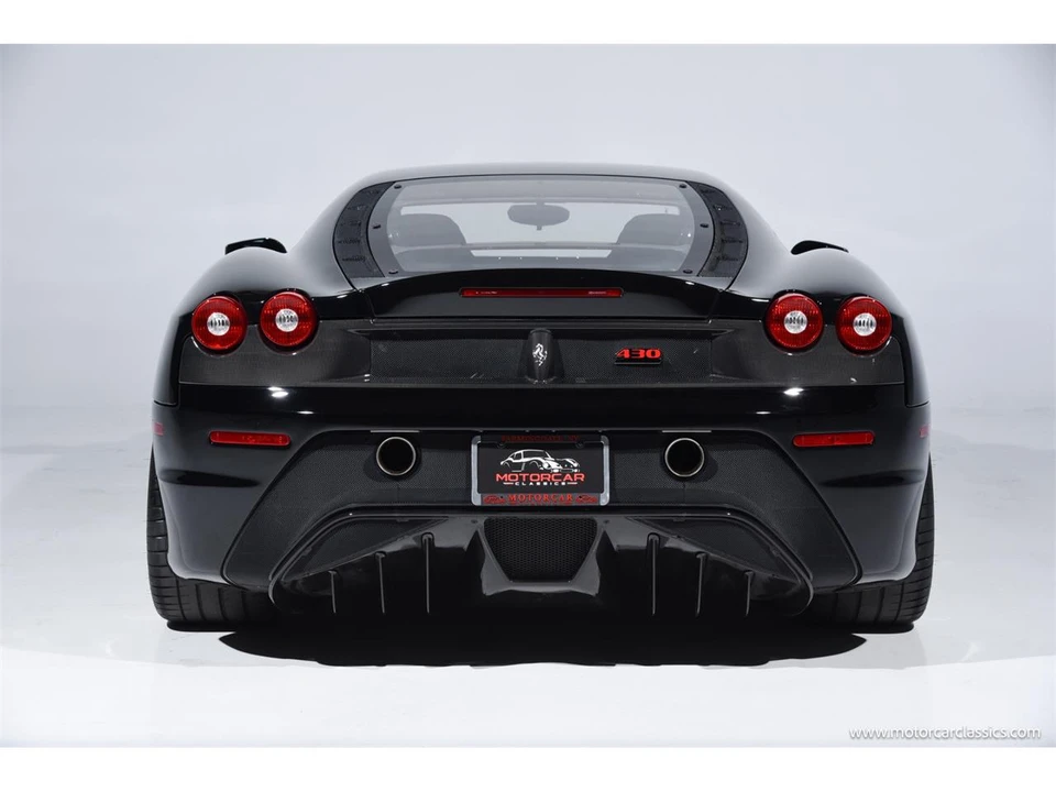 2008 Ferrari F430 Berlinetta - Image 5 of 31