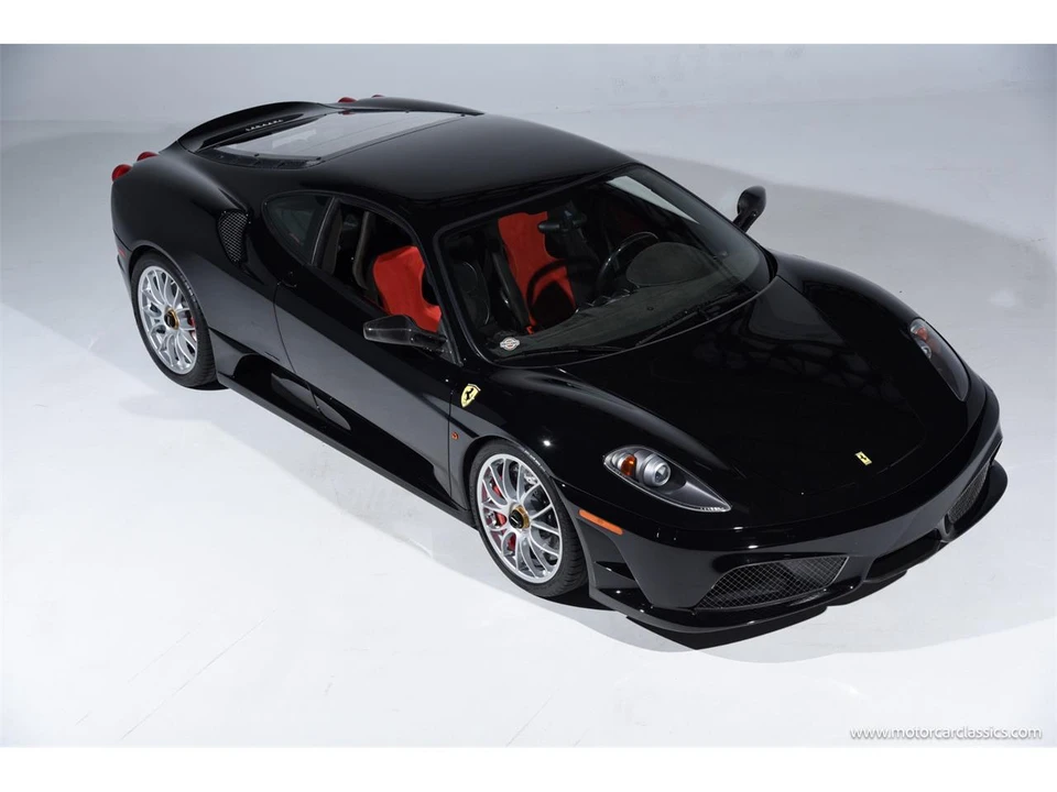2008 Ferrari F430 Berlinetta - Image 7 of 31