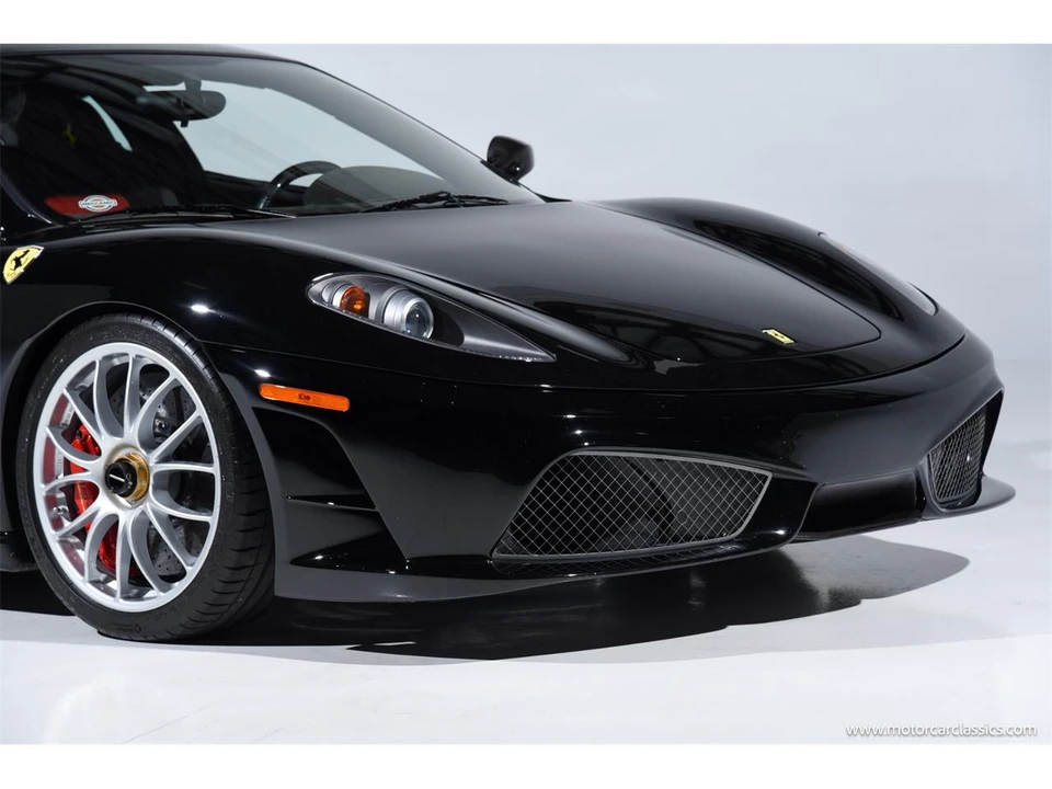 2008 Ferrari F430 Berlinetta - Image 22 of 31