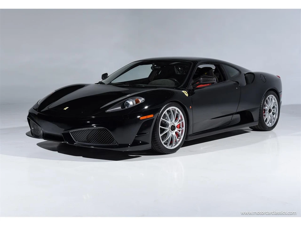 2008 Ferrari F430 Berlinetta - Image 3 of 31