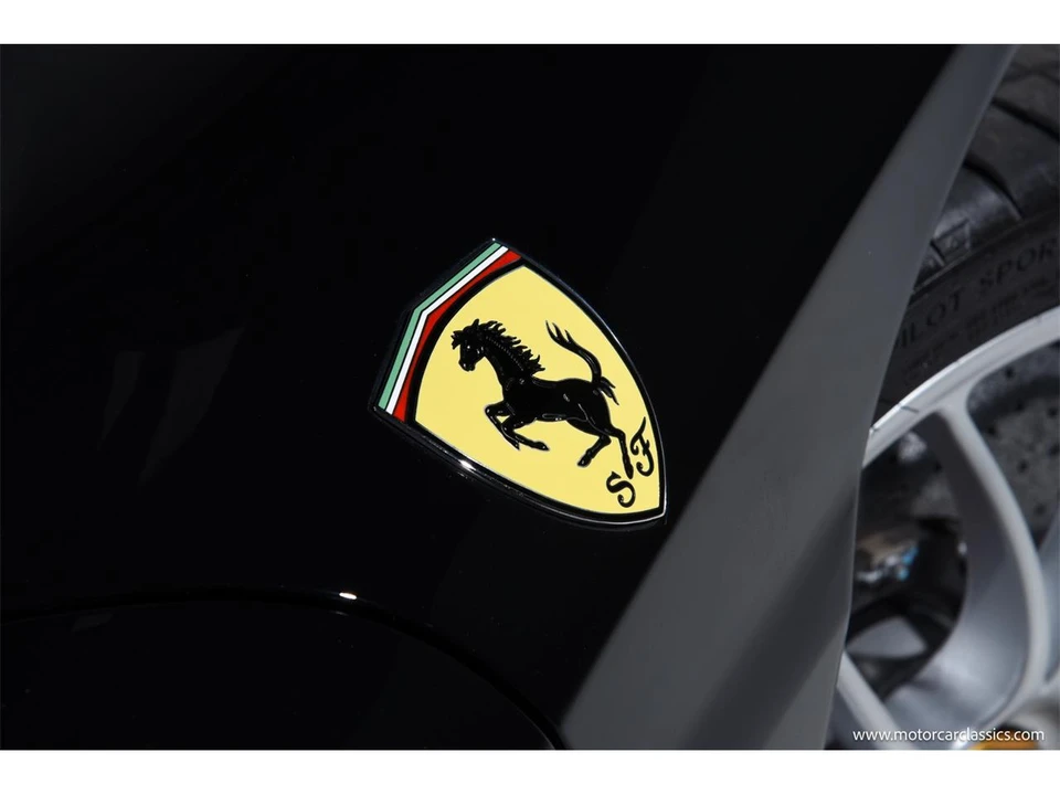 2008 Ferrari F430 Berlinetta - Image 9 of 31