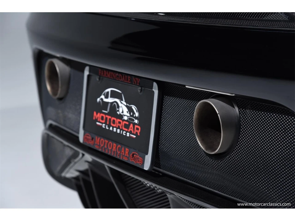2008 Ferrari F430 Berlinetta - Image 13 of 31