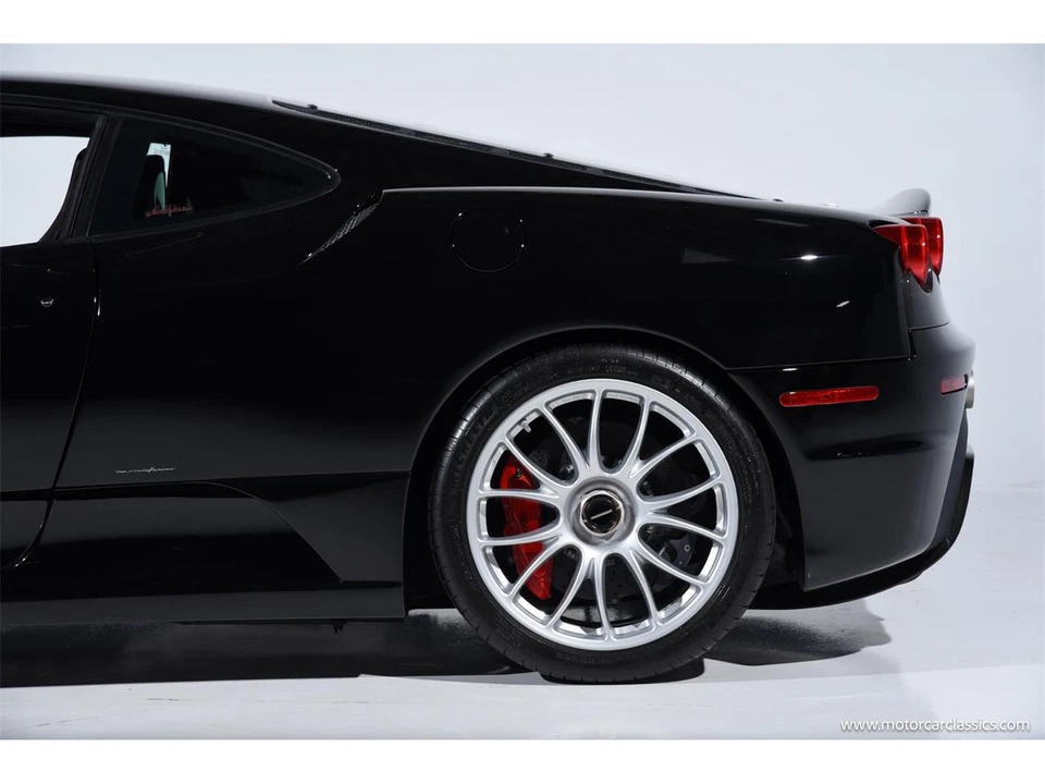 2008 Ferrari F430 Berlinetta - Image 15 of 31
