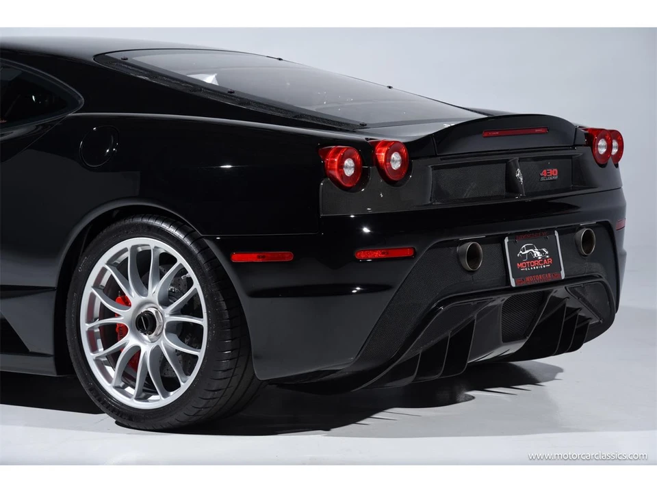 2008 Ferrari F430 Berlinetta - Image 17 of 31