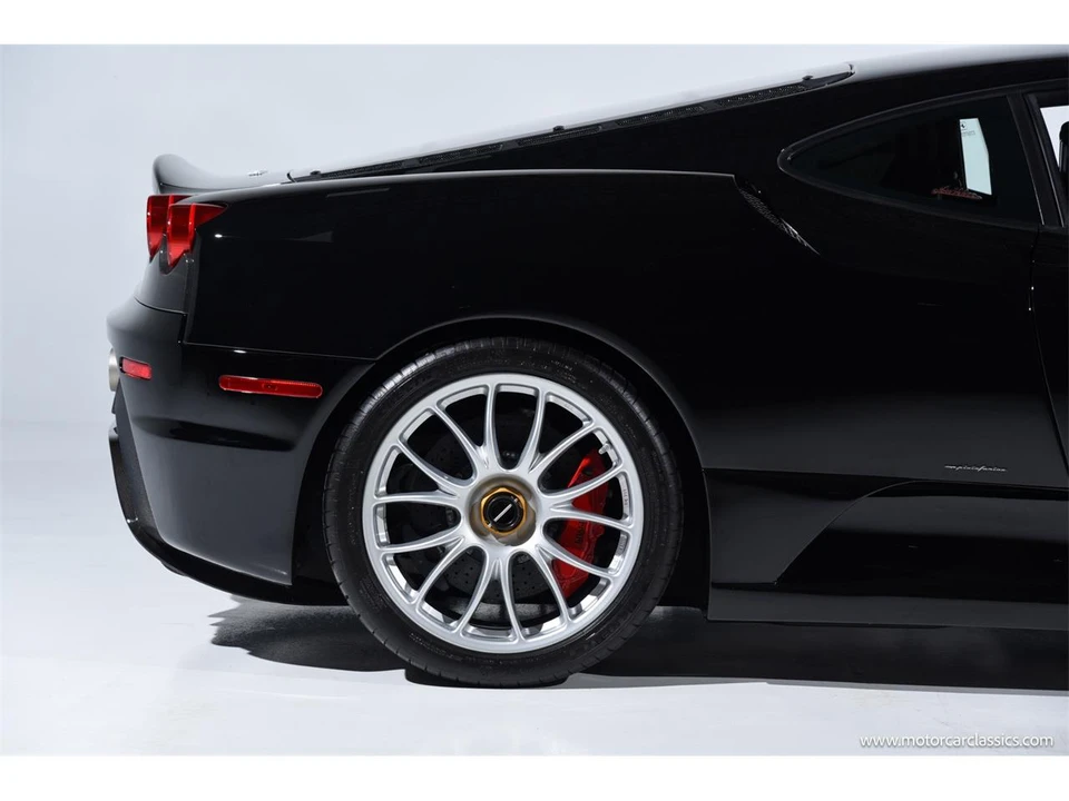 2008 Ferrari F430 Berlinetta - Image 19 of 31