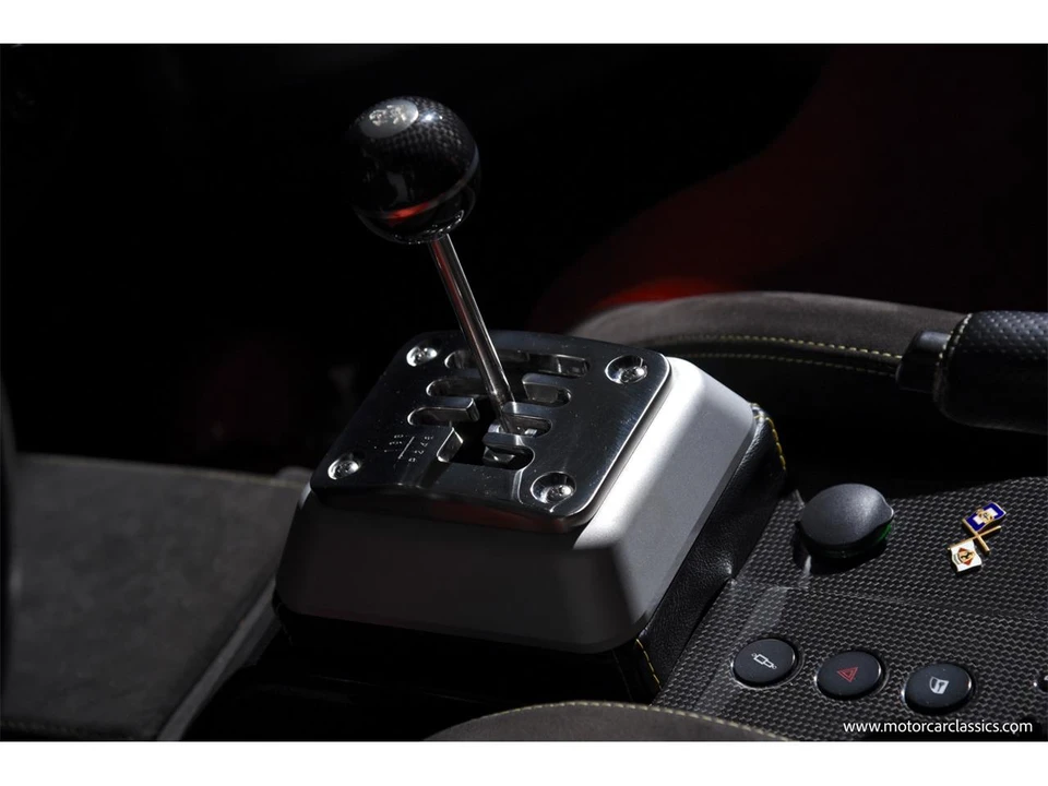 2008 Ferrari F430 Berlinetta - Image 11 of 31