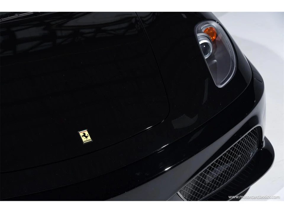 2008 Ferrari F430 Berlinetta - Image 23 of 31