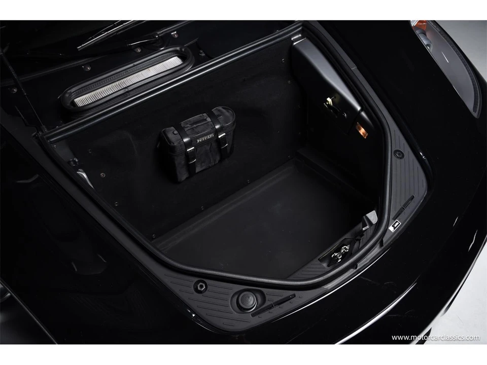 2008 Ferrari F430 Berlinetta - Image 29 of 31