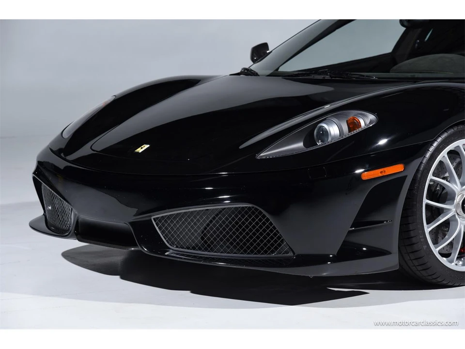 2008 Ferrari F430 Berlinetta - Image 25 of 31