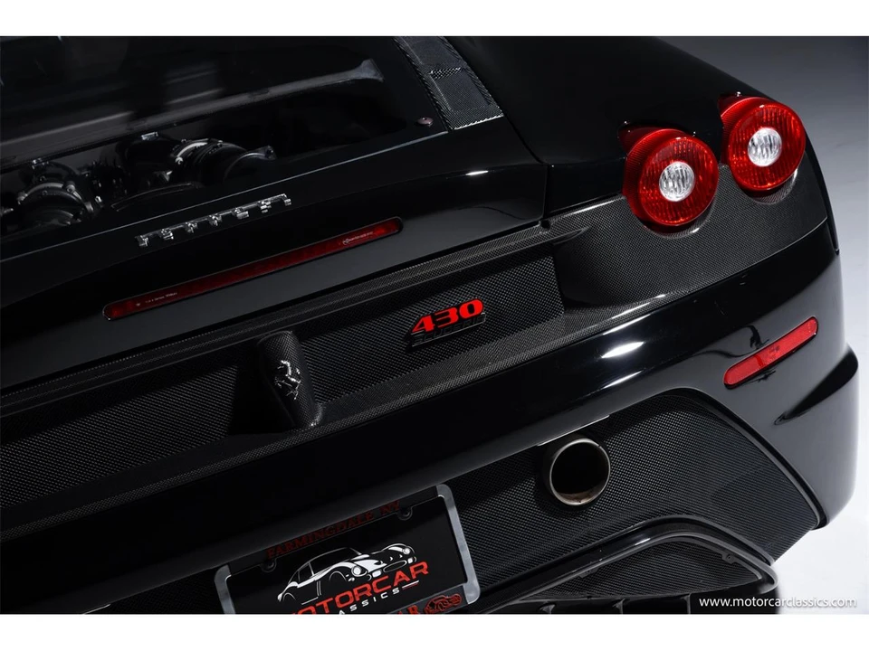 2008 Ferrari F430 Berlinetta - Image 27 of 31