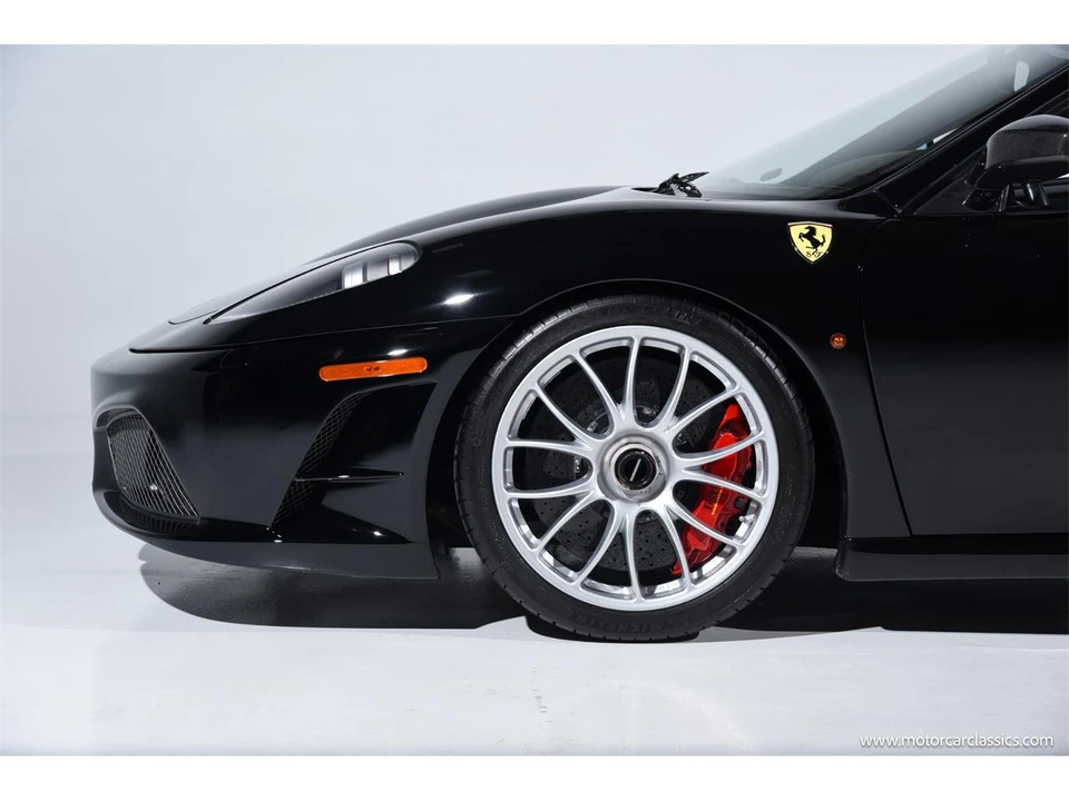 2008 Ferrari F430 Berlinetta - Image 18 of 31
