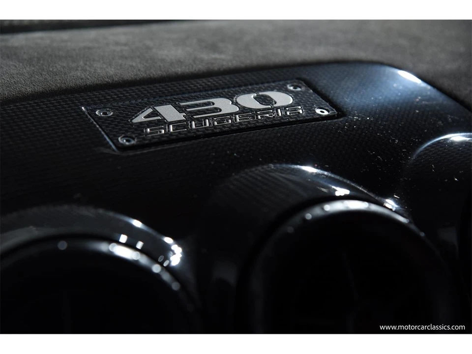 2008 Ferrari F430 Berlinetta - Image 14 of 31