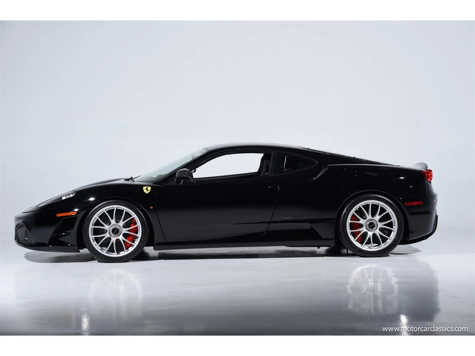 2008 Ferrari F430 Berlinetta - Image 8 of 31
