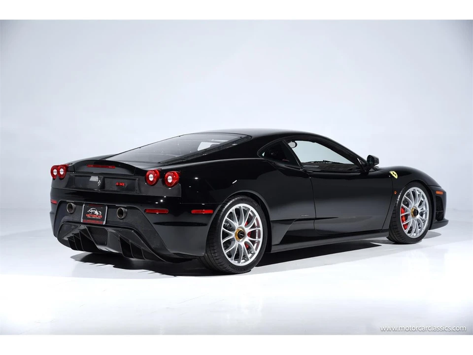 2008 Ferrari F430 Berlinetta - Image 6 of 31