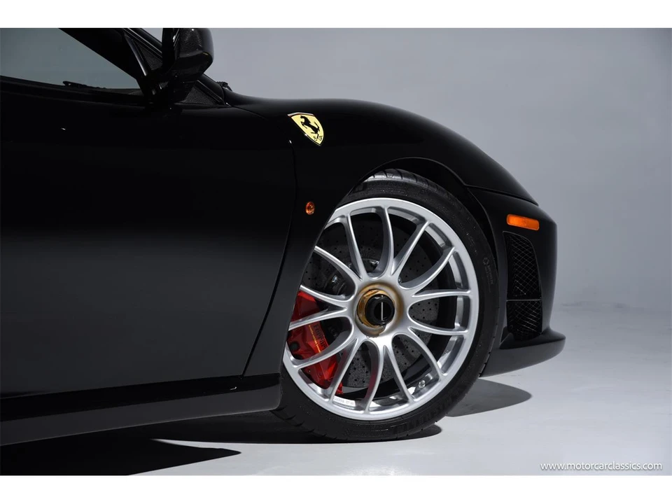 2008 Ferrari F430 Berlinetta - Image 16 of 31